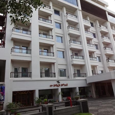 La Hospin Hotel Rājahmundry 部屋 写真