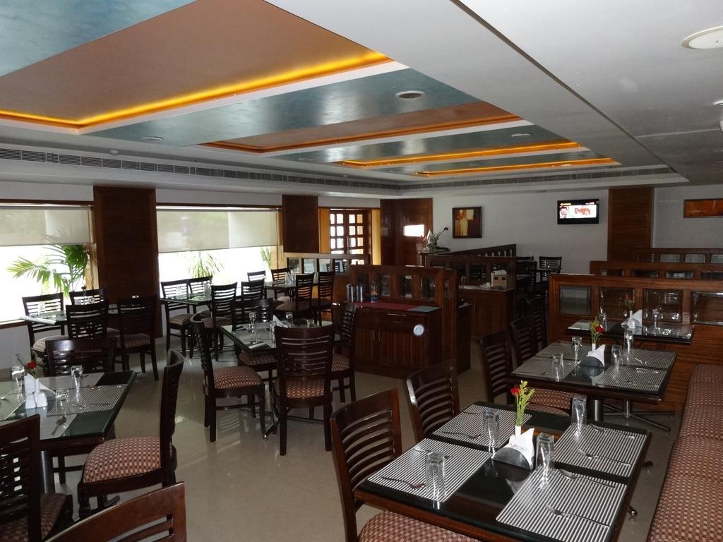 La Hospin Hotel Rājahmundry 部屋 写真