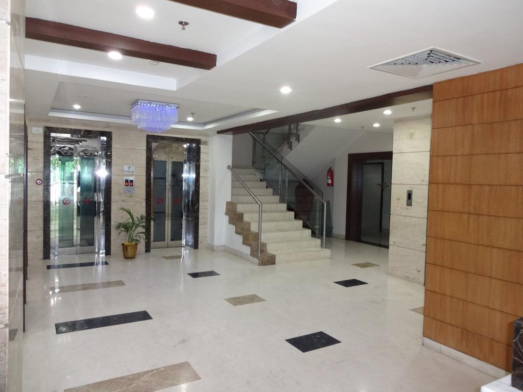 La Hospin Hotel Rājahmundry 部屋 写真
